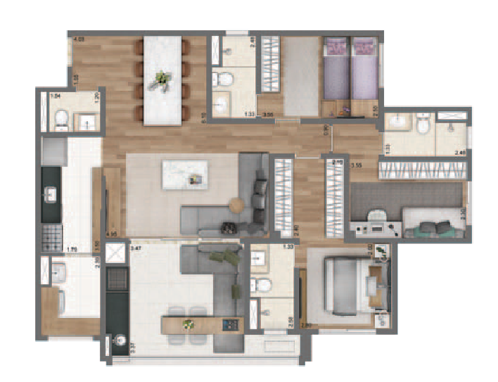 Planta 6